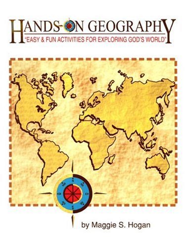 Textbook - Hands-On Geography