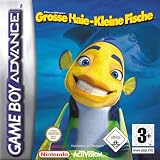 Eigenschaften ak tronic  / Große Haie-Kleine Fische (Software Pyramide)