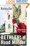 Bethlehem Road Murder: A Michael Ohayon Mystery (Michael Ohayon Mysteries)