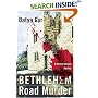 Bethlehem Road Murder : A Michael Ohayon Mystery (Michael Ohayon Mysteries)