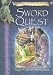 Books : Sword Quest (Fantasy Adventures)