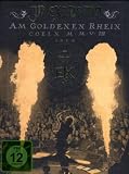 CD - Am goldenen Rhein - Live (Ltd. Deluxe Edt. DVD + 2CD) von In Extremo