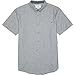 Billabong Men's All Day Short-Sleeve Woven Shirt