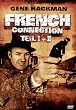 French Connection I + II (2 DVDs)