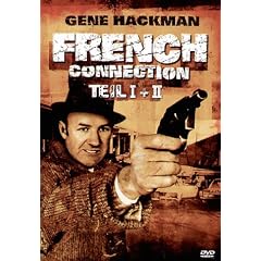 French Connection I + II (2 DVDs)