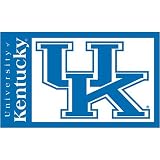 BSI Kentucky Wildcats Premium 3x5 Flag