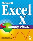 Microsoft Excel 2002 Simply Visual