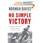 No Simple Victory: World War II in Europe, 1939-1945