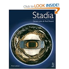 Stadia, A Design and Development Guide