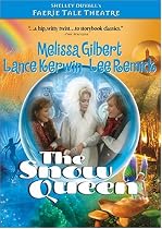 Faerie Tale Theatre - The Snow Queen