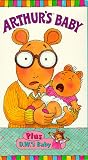 Arthur's Baby [VHS] [Import]