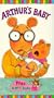 Arthur's Baby / D.W.'s Baby [VHS]