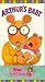 VHS : ARTHUR'S BABY VIDEO PACKAGE