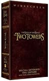 The Lord of the Rings: The Two Towers Extended Version [UK Import] [VHS] - 