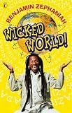 Books : Wicked World! (Puffin Poetry)