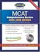 Kaplan MCAT Comprehensive Review with CD-ROM 2005-2006 (Kaplan Mcat Premier Program)