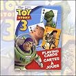 BICYCLE TOY STORY 3 PLAYING CARDS DISNEY PIXAR 2 DECKS