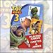 BICYCLE TOY STORY 3 PLAYING CARDS DISNEY PIXAR 2 DECKS