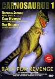 Carnosaurus - Cliff DeYoung