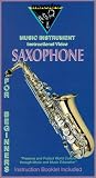 Maestro Music Instrument Instructional Video: Saxophone for Beginners