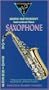 Maestro Music Instrument Instructional Video: Saxophone for Beginners [VHS]