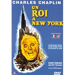 Un roi a new-york