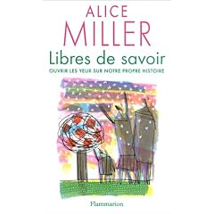 Libres de savoir : Ouvrir les yeux sur notre propre histoire