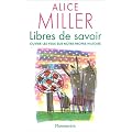Libres de savoir : Ouvrir les yeux sur notre propre histoire