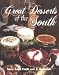 Book Great Desserts of the South