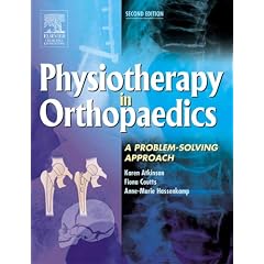 Physiotherapy in Orthopaedics: A Problem-Solving Approach