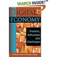 Digital Economy:: Impacts, Influences and Challenges by Harbhajan Kehal and Varinder P. Singh