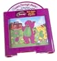 Learn Through Music: Barney - Let's Share the Day Together Cartridge