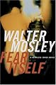 Fear Itself: A Fearless Jones Novel