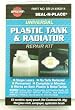 Plastic Tank Repair Kit