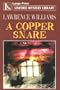 A Copper Snare (Linford Mystery Library)