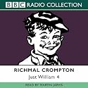 Just William: No. 4 (BBC Radio Collection)
