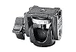 Manfrotto - 234 - Rotule pour monopode - Inclinaison � 90� - Charge maximum : 2,5kg