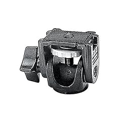 Manfrotto 234 Neigekopf f�r Einbeinstativ (ohne Schnellwechselplatte)