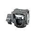 Manfrotto 234 Neigekopf f�r Einbeinstativ (ohne Schnellwechselplatte)