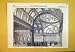 1854 Interior View London Stock Exchange Men Money