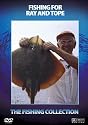 Fishing - No. 2 Fishing for Ray and Tope - Ted Tuckerman [DVD]