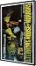 Dr. Terror's House of Horrors 11x17 Framed Poster