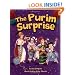 The Purim Surprise