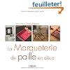 La Marqueterie de paille en d�co