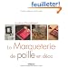 La Marqueterie de paille en d�co
