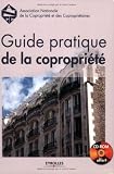 Revue Eyrolles  / Guide pratique de la copropriété (1Cédérom)
