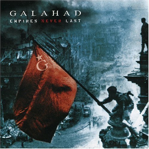 Galahad - I Could Be God Lyrics - Zortam Music