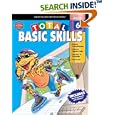 Total Basic Skills, Grade 6 (Total Basic Skills)