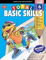 Total Basic Skills, Grade 6 (Total Basic Skills)