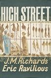 High Street: A Facsimile Edition